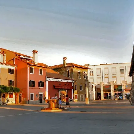Old Court Palace *