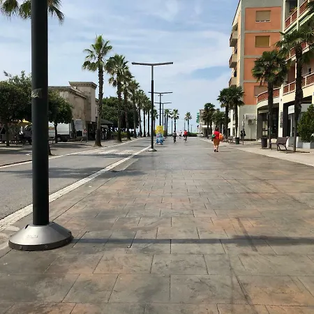 게스트하우스 Old Court Palace 코페르