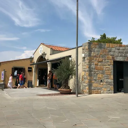 Old Court Palace 코페르