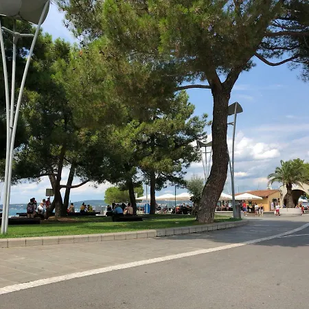 Old Court Palace 코페르