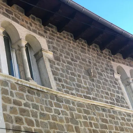 Gostinjska kuća Old Court Palace *