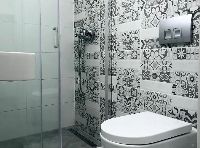 招待所 Old Court Palace *