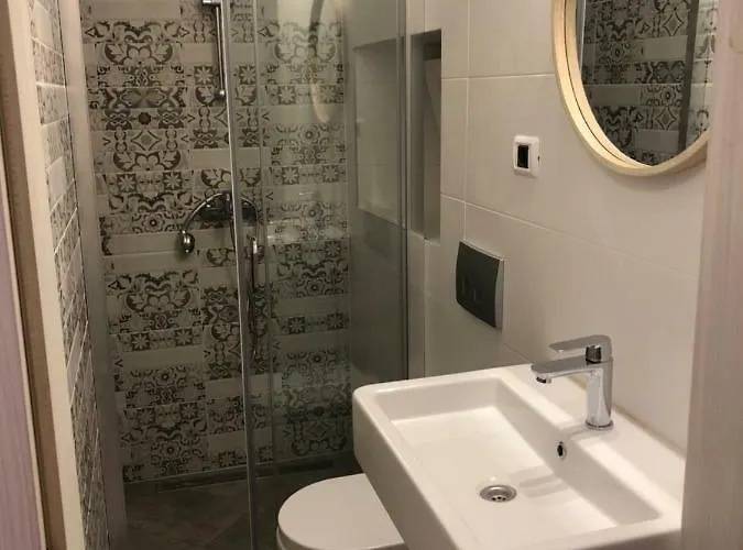 招待所 Old Court Palace