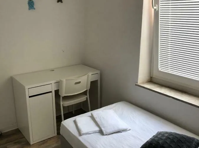 Old Court Palace 招待所 科佩尔