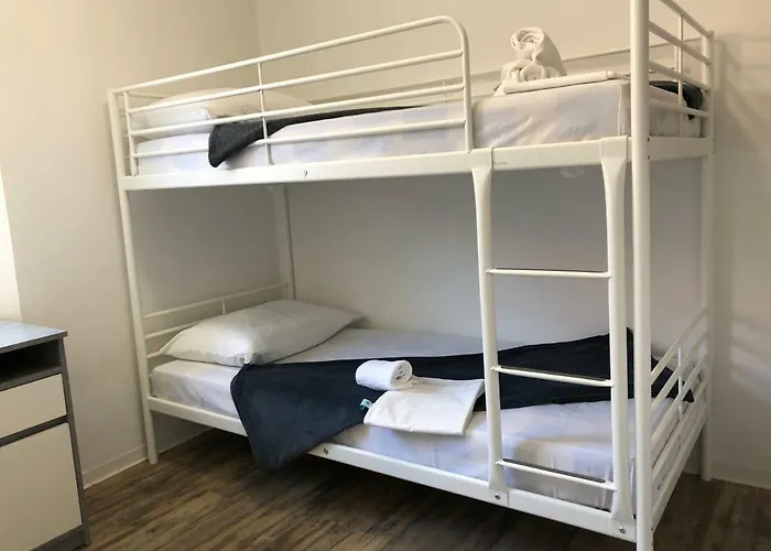 Old Court Palace 招待所