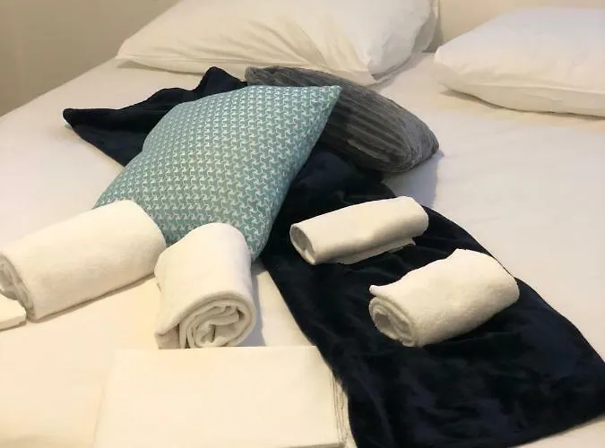 Old Court Palace 招待所